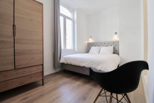 Furnished apartment Lille - Oak - La Madeleine 10