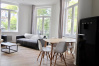 Furnished apartment Lille - Oak - La Madeleine 4