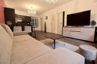 Furnished apartment Lille - Marigold - Lille