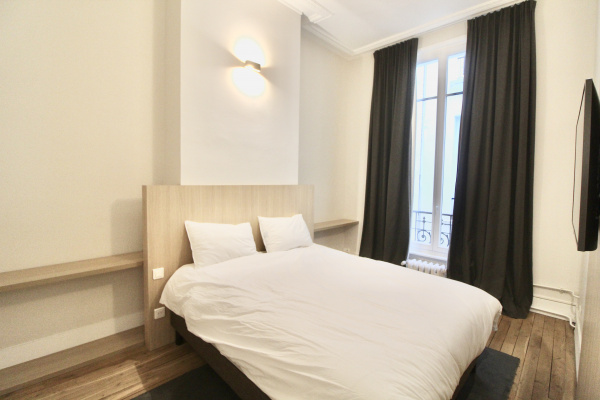 Appart Hotel Lille - Faust - Lille 17
