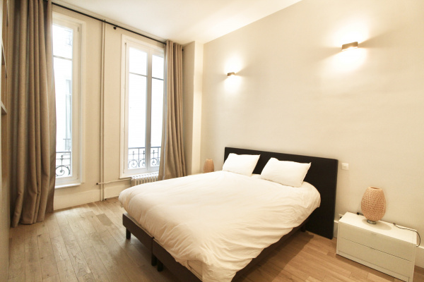 Appart Hotel Lille - Faust - Lille 11