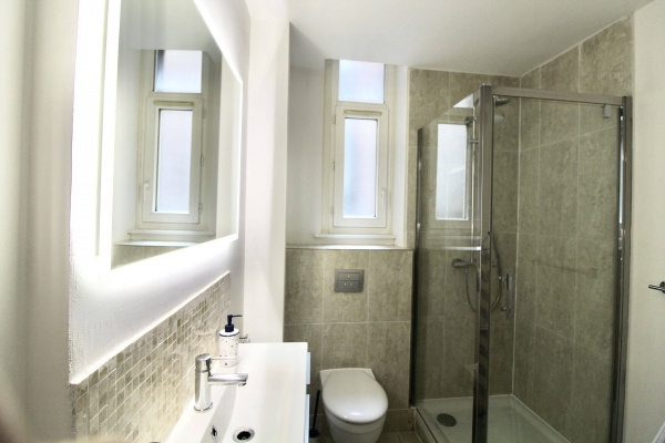 Appart Hotel Lille - Terracotta - Lille 6