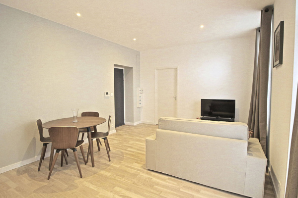 Furnished apartment Lille - Bluebell - Lille 3
