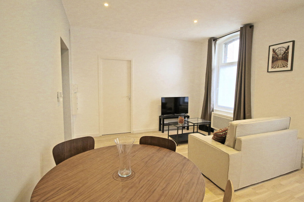 Furnished apartment Lille - Bluebell - Lille 4