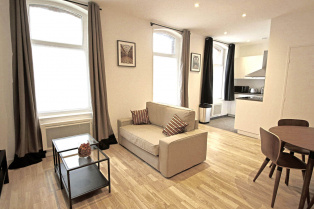 Furnished apartment Lille - Bluebell - Lille