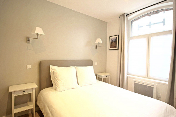 Appart Hotel Lille - Bluebell - Lille 8