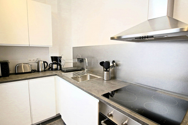 Furnished apartment Lille - Bluebell - Lille 10