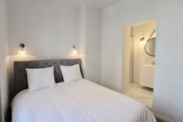 Appart Hotel Lille - Oak - La Madeleine 11