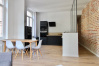 Furnished apartment Lille - Oak - La Madeleine 1