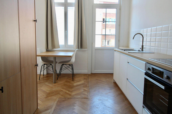 Appartement - Poppy - La Madeleine 4