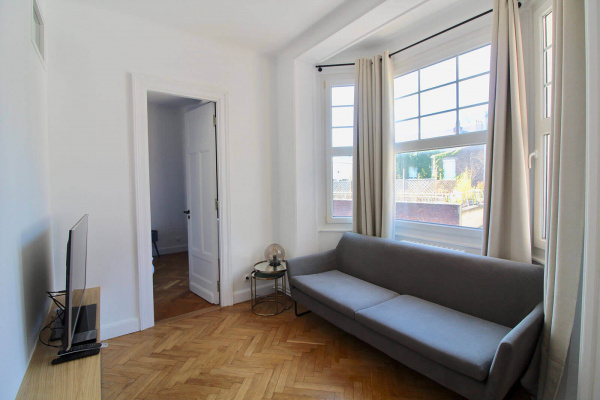 Apartment - Poppy - La Madeleine 3