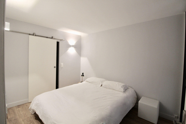 Appart Hotel Lille - Ash - Lille 7