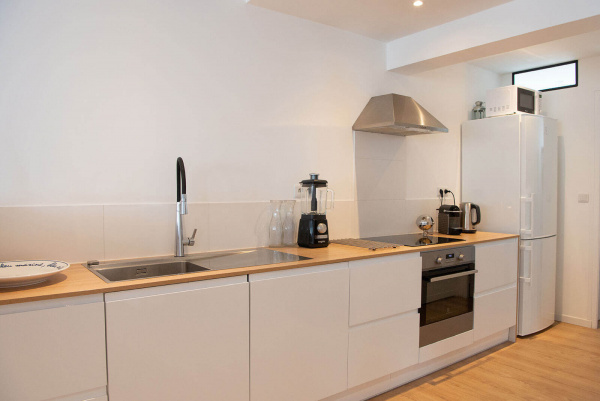 Appartement - La Maison sur le Toit - Lille 4