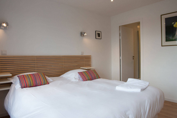 Appartement - La Maison sur le Toit - Lille 9