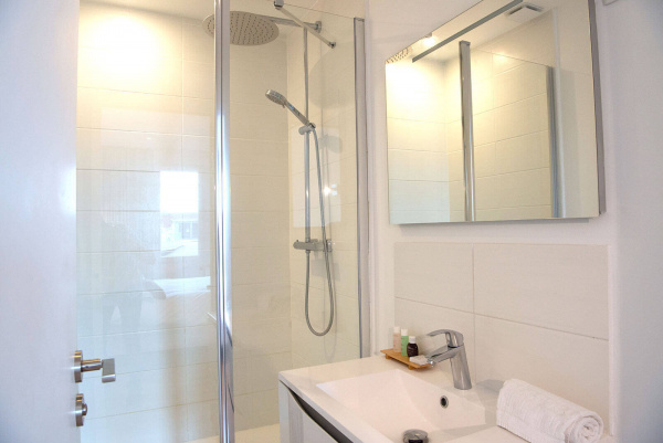 Appartement - La Maison sur le Toit - Lille 8
