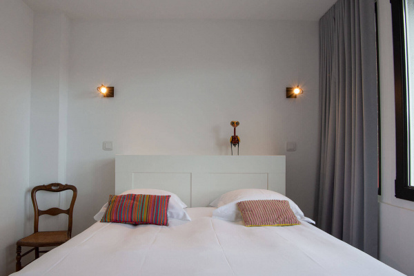 Appartement - La Maison sur le Toit - Lille 10