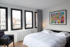 Appartement - La Maison sur le Toit - Lille 10