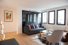 Appartement - La Maison sur le Toit - Lille 12