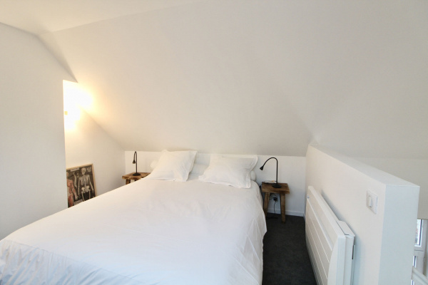 Appart Hotel Lille - Lesay - Lille 10