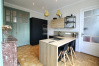 Appart Hotel Lille - Isaac - Lille 3