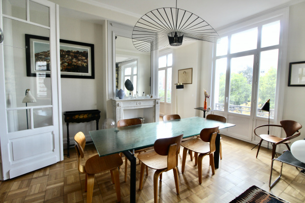 Appart Hotel Lille - Isaac - Lille 3