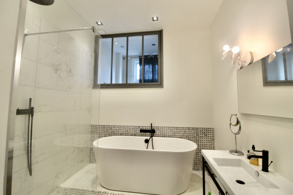 Appart Hotel Lille - Isaac - Lille 7