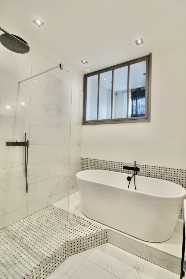Appart Hotel Lille - Isaac - Lille 8