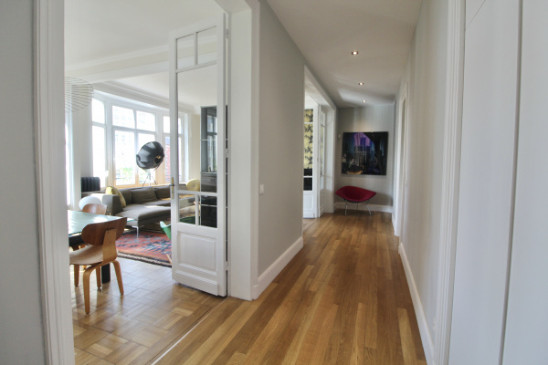 Appart Hotel Lille - Isaac - Lille 9