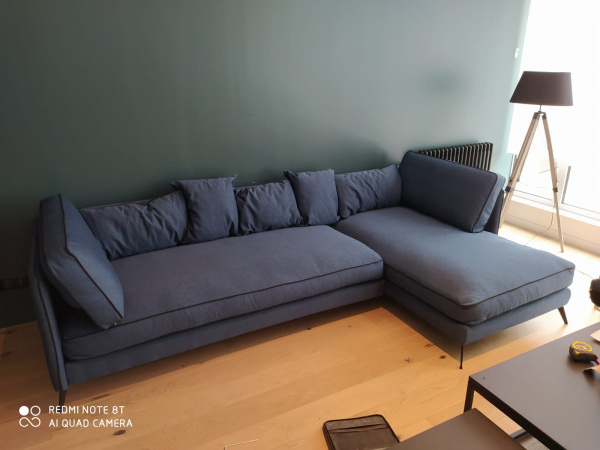 Furnished apartment Lille - Foch - Lille 4