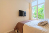 Appart Hotel Lille - Royale - Lille 8