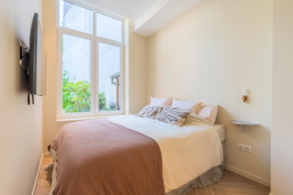 Appart Hotel Lille - Royale - Lille 10