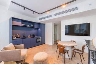 Furnished apartment Lille - Royale - Lille
