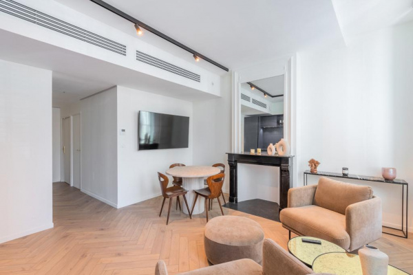 Appart Hotel Lille - Royale - Lille 3
