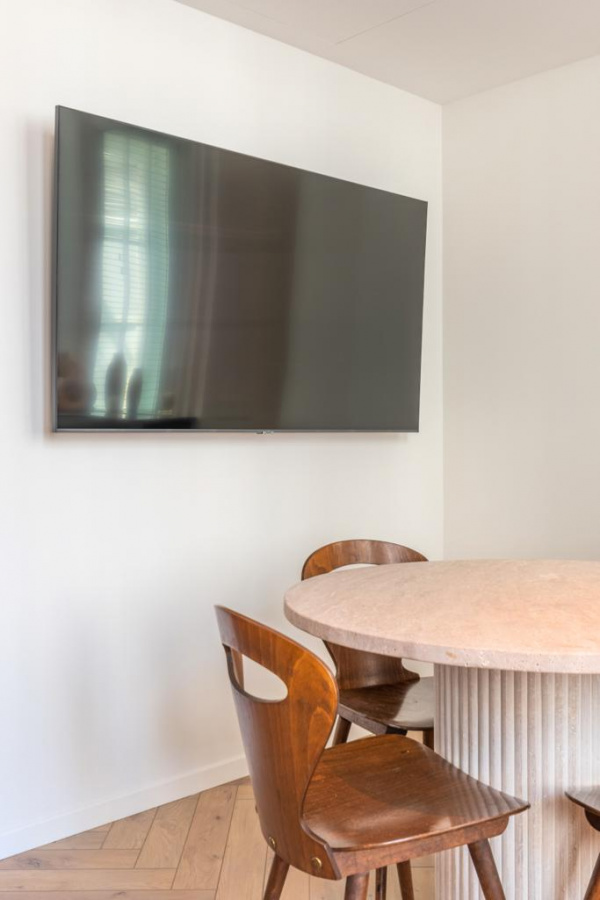 Appart Hotel Lille - Royale - Lille 5