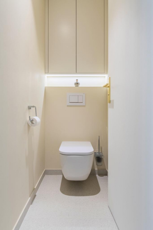 Appart Hotel Lille - Royale - Lille 14