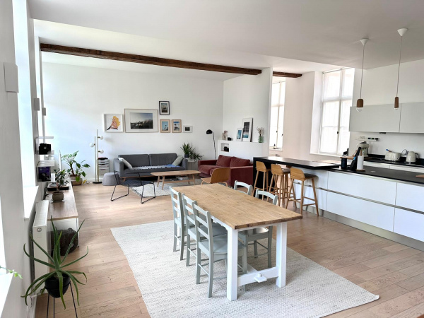 Appart Hotel Lille - André - Lille 5
