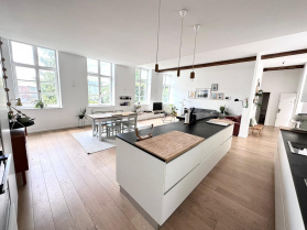 Furnished apartment Lille - André - Lille
