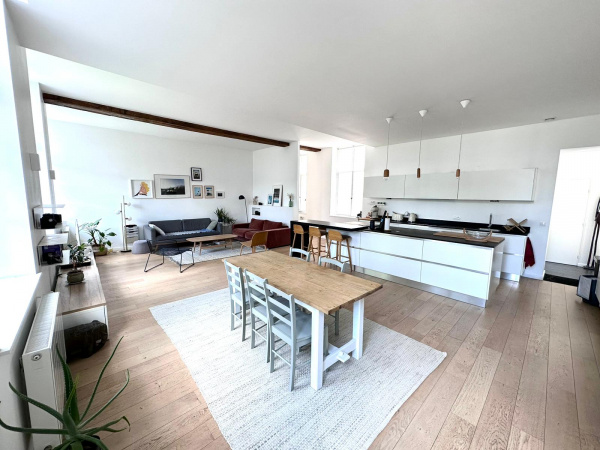 Appart Hotel Lille - André - Lille 4