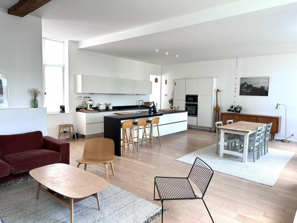 Appart Hotel Lille - André - Lille 7
