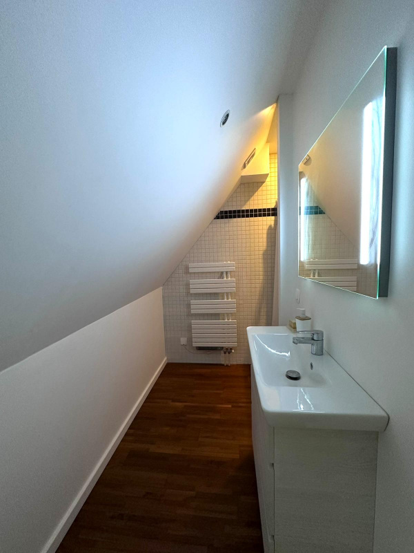 Appart Hotel Lille - André - Lille 14