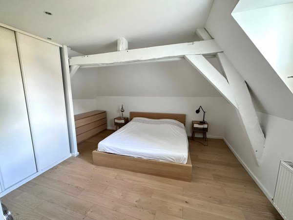 Appart Hotel Lille - André - Lille 12