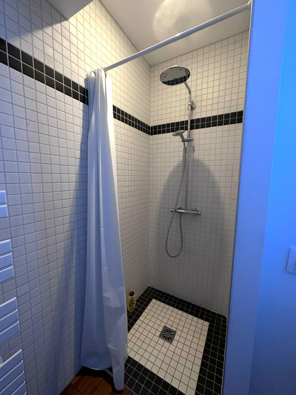 Appart Hotel Lille - André - Lille 13