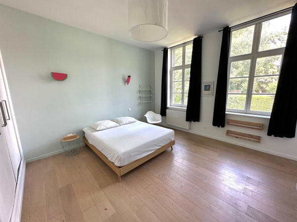 Appart Hotel Lille - André - Lille 8