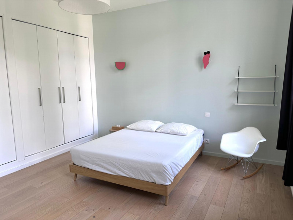 Appart Hotel Lille - André - Lille 9