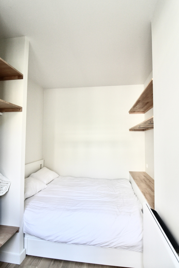 Appart Hotel Lille - Queen - Lille 6