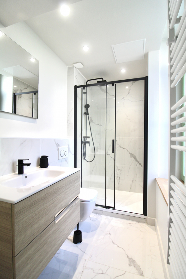 Appart Hotel Lille - Queen - Lille 5