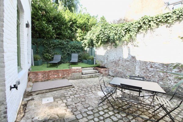 Appart Hotel Lille - Queen - Lille 7