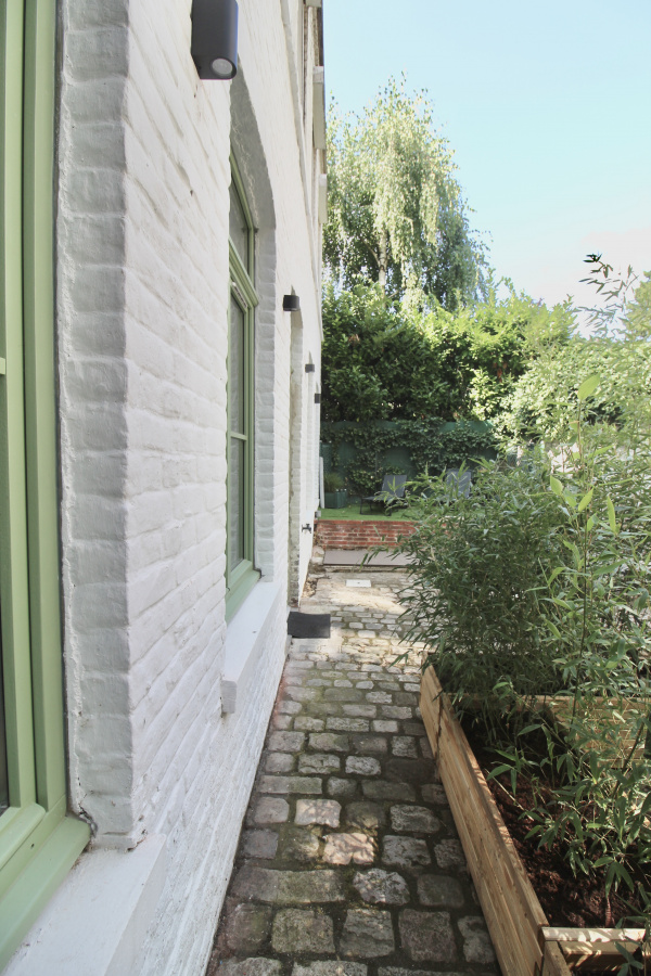 Appart Hotel Lille - Queen - Lille 8