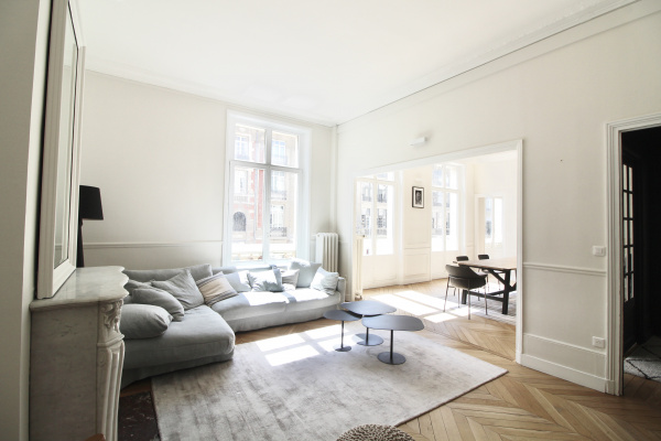 Appart Hotel Lille - Faust - Lille 10
