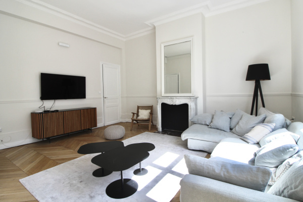 Furnished apartment Lille - Faust - Lille 2